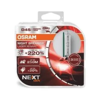 Автолампа ксенонова OSRAM 66440XNNHCB