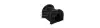 (Ø 22mm) Втулка внутр. стабілізатора перед. VW T5 1.9TDI-3.2 04.03- 26988AP