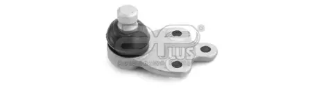 Опора шаровая пер FORD FOCUS IV (HN) [01/18-] APPLUS APLUS 33679AP