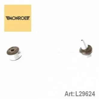 Фото стойка стабилизатора задняя VW CADDY ALLTRACK MPV (SAB) 15-, CADDY III Box Body/ MONROE L29624 Стойка стабилизатора задняя VW CADDY ALLTRACK MPV (SAB) 15-, CADDY III Box Body/ MONROE L29624