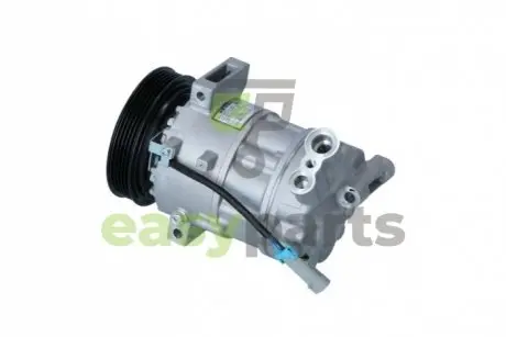 Компрессор кондиционера OPEL Vectra 1.8 02- (выр-во) NRF 32269