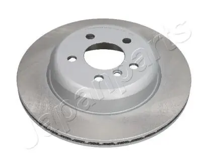 BMW гальмівний диск задн.5 F10 10- JAPANPARTS DP-0123C