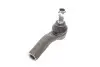 Наконечник тяги рульової (L) Skoda Octavia II 04-13/SuperB/Yeti 09-17/VW Caddy III/Passat/Touran 04- TRUCKTEC 07.31.164 (фото 1)