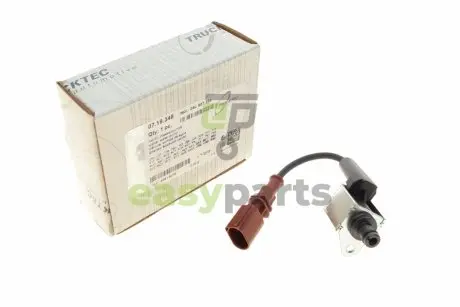 Датчик помпи води VW Caddy IV/VW Golf/T6 1.6-2.0TDI 15- TRUCKTEC 07.19.348