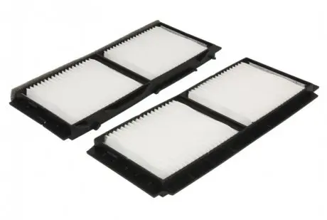 Фото фільтр салону PURRO PURPC80392 Фільтр салону PURRO PURPC80392