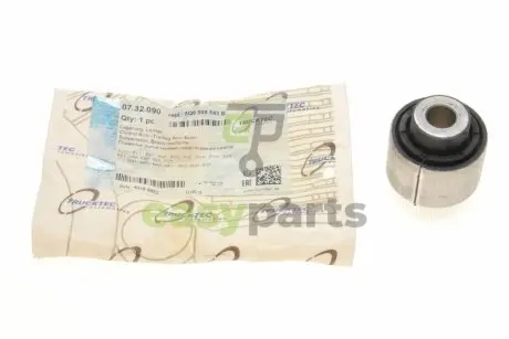 Сайлентблок важеля (заднього) VW Golf VII/Passat/Touran 12- TRUCKTEC 07.32.090
