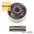 Сайлентблок SEAT CORDOBA (6K1, 6K2) 93-02, IBIZA II (6K1) 93-02/VW GOLF II (19E, MONROE L29809 (фото 1)