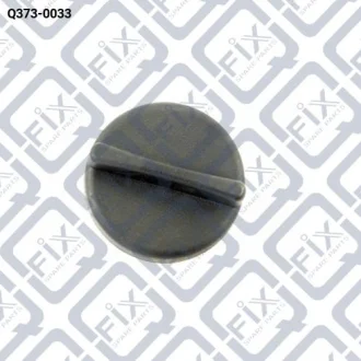 Крышка горловины маслозаливной Q-fix Q373-0033