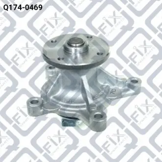 Насос водяной Q-fix Q174-0469