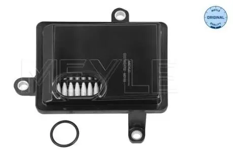 Фільтр АКПП VW Golf VII 1.6/2.0 13-20 (6-speed AQ250) MEYLE 100 136 0023