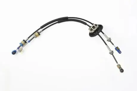 CITROEN Трос КПП C4 1.4-2.0 09-, PEUGEOT 308 I 1.6 08- CAVO 6014 724