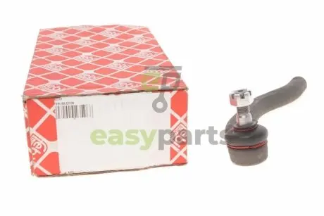 Накінечник тяги керма (R) Honda Prelude 2.0/2.2/2.3 92-96 FEBI BILSTEIN 42212
