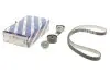 Комплект ГРМ Citroen C3/C4/Berlingo/Jumpy/Peugeot 2008/Expert/Partner 1.6 HDi 08- (20x141z) 1 987 946 673