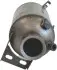Фильтр DPF BOSAL 095-231 (фото 5)