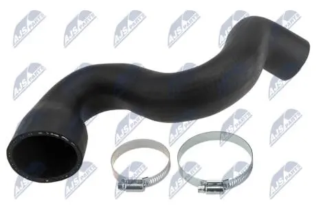 ПАТРУБОК ВЕНТИЛЯЦИИ КАРТЕРНЫХ ГАЗОВ NTY GPP-AU-010