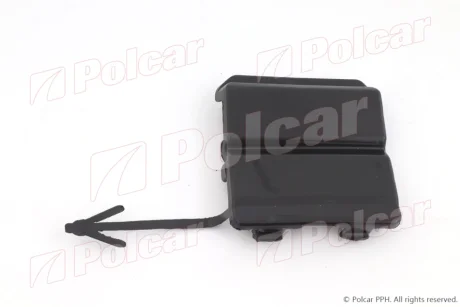 Заглушка гака буксирування Polcar 60B196-9