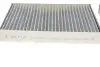 Фільтр салону BMW 5 (G30)/7(G11/G12) 15-(вугільний) (к-кт 2 шт.) MEYLE 312 320 0029/S (фото 2)
