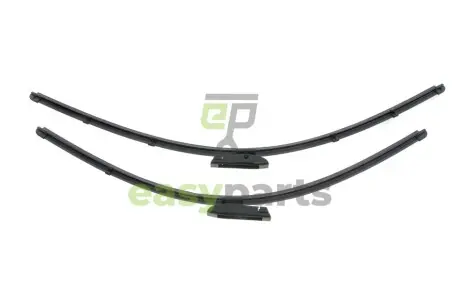 Щітки склоочисника (750/650mm) Renault Scenic 3/Grand Scenic 3 09- (Sc3 DD) RENAULT / DACIA 288902640R