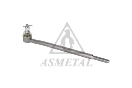 Фото наконечник рульової тяги (попереч) Москвич 2141 Aleko 1987-2001 ASMETAL 17MS0500 Наконечник рульової тяги (попереч) Москвич 2141 Aleko 1987-2001 ASMETAL 17MS0500