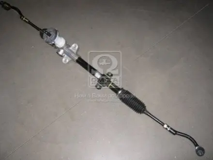 Рейковий кермовий механізм HYUNDAI/KIA I10, I20 (Mobis) Hyundai/Kia/Mobis 565001J500