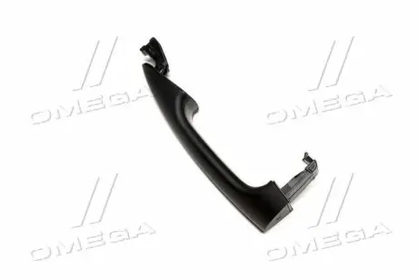 Ручка дверей передньої задньої ліва зовнішня (Mobis) Hyundai/Kia/Mobis 826511R000CA