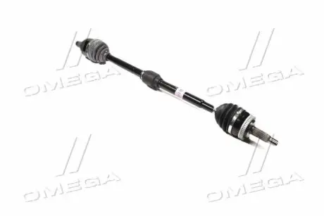 Вал повода в сборе прав (выр-во Mobis) Hyundai/Kia/Mobis 495013S271