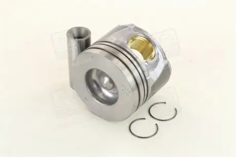 Поршень у зборі 0.25 (вір-во Mobis) Hyundai/Kia/Mobis 2341027943