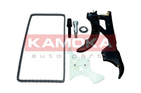 Ланцюг ГРМ к-т BMW X1 09-15/X3 03-17/X5 06-13/Z4 02-16 KAMOKA 7001580