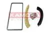 Ланцюг ГРМ к-т SEAT CORDOBA 02-09/IBIZA 02-09/SKODA FABIA 99-14/VW POLO 01- KAMOKA 7001699 (фото 1)