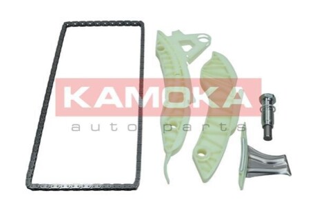 Ланцюг ГРМ к-т CITROEN C4 13-/C5 18-/DS DS7 17-/PEUGEOT 308 13-21/508 18- KAMOKA 7001677