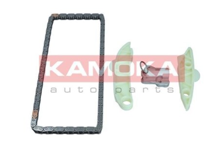 Ланцюг ГРМ к-т KIA CARNIVAL 05-/SORENTO 09-/SPORTAGE 09-/HYUNDAI ix35 09- KAMOKA 7001666