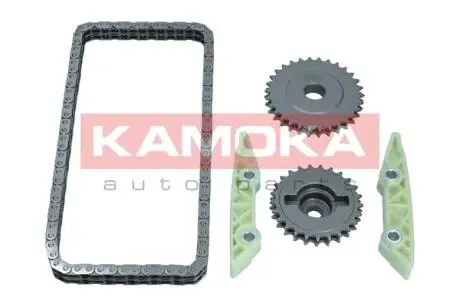 Ланцюг ГРМ к-т CITROEN JUMPER 06-/FIAT DUCATO 06-/IVECO DAILY 06- KAMOKA 7001615