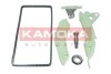 Ланцюг ГРМ к-т CITROEN C3 09-/C4 04-/C5 08-/DS3 09-16/PEUGEOT 2008 13- KAMOKA 7001585 (фото 1)