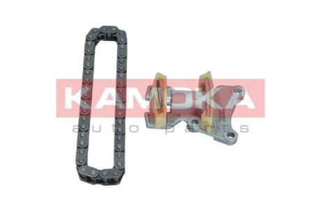 Ланцюг ГРМ к-т SEAT ALTEA 04-/SKODA OCTAVIA 04-13/VW GOLF 03-16/POLO 09- KAMOKA 7001571