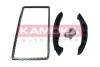 Ланцюг ГРМ к-т AUDI A3 03-15/SEAT ALHAMBRA 10-/ALTEA 04-/IBIZA 08-18 KAMOKA 7001558 (фото 1)