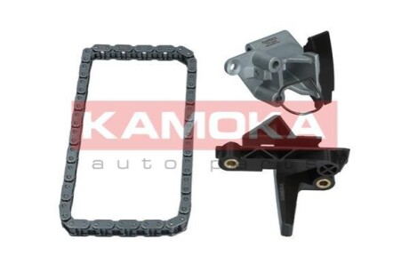 Ланцюг ГРМ к-т BMW X3 03-11/X5 00-06/5 87-10/7 94-09/Z4 02-09 KAMOKA 7001533