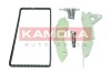 Ланцюг ГРМ к-т CITROEN C3 09-/DS3 09-16/DS4 11-15/PEUGEOT 2008 13-/207 06- KAMOKA 7001538 (фото 1)