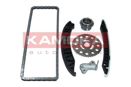 Ланцюг ГРМ к-т NISSAN PRIMASTAR 01-/QASHQAI 06-14/OPEL VIVARO A 01-14 KAMOKA 7001546