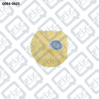 Паливний фільтр (сітка) Q-fix Q084-0625