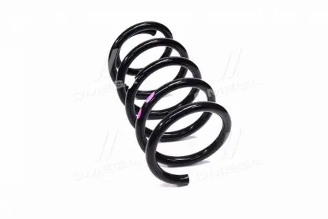 Пружина ходовой части (выр-во Mobis) Hyundai/Kia/Mobis 553302B231DS