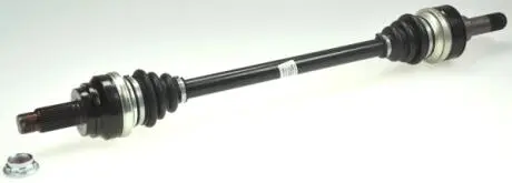 Приводна напіввісь SPIDAN 25802