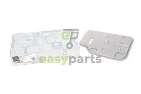 Фільтр АКПП MB C-class (W204)/E-class (W212)/Sprinter (906) 06-/Vito (W447) 14- MERCEDES-BENZ 2222772800