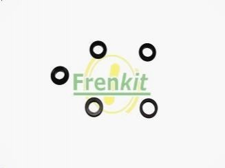 Ремкомплект ГТЦ 2121 (повний комплект)) FRENKIT 119072 (фото 1)