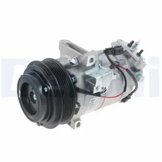 Компресор кондиціонера Delphi CS20658