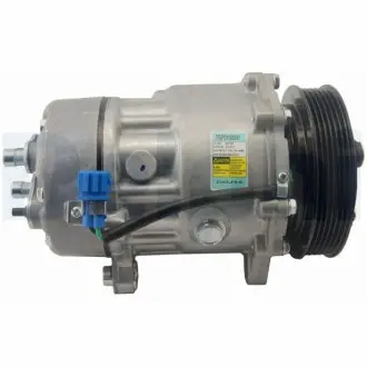 Компрессор кондиционера Delphi TSP0159297