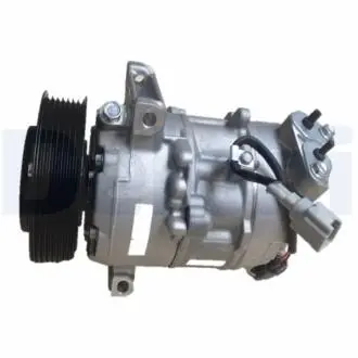 Компресор кондиціонера Delphi CS20502