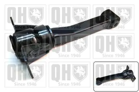 Подушка двигуна QUINTON HAZELL EM4728