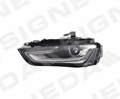 ПЕРЕДНЯЯ ФАРА Signeda ZAD111306L