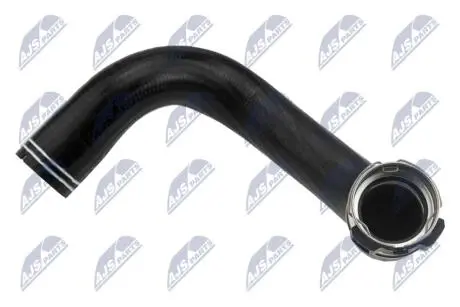 ПАТРУБОК ВЕНТИЛЯЦИИ КАРТЕРНЫХ ГАЗОВ NTY GPP-FT-007