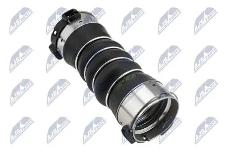 ПАТРУБОК ВЕНТИЛЯЦИИ КАРТЕРНЫХ ГАЗОВ NTY GPP-BM-082